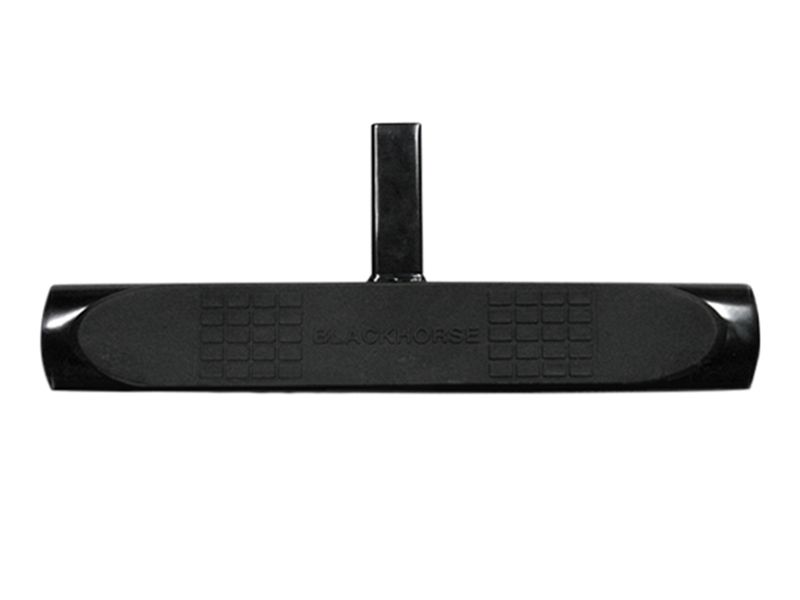 Black Horse Hitch Step