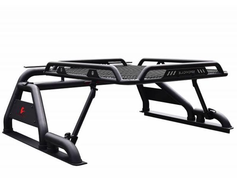 Roll Bars