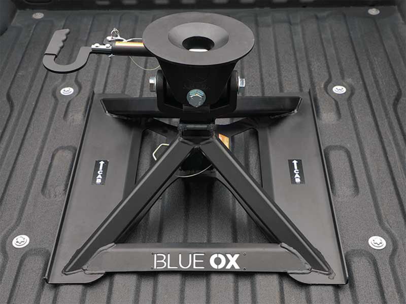 Blue Ox 5th Wheel Hitch