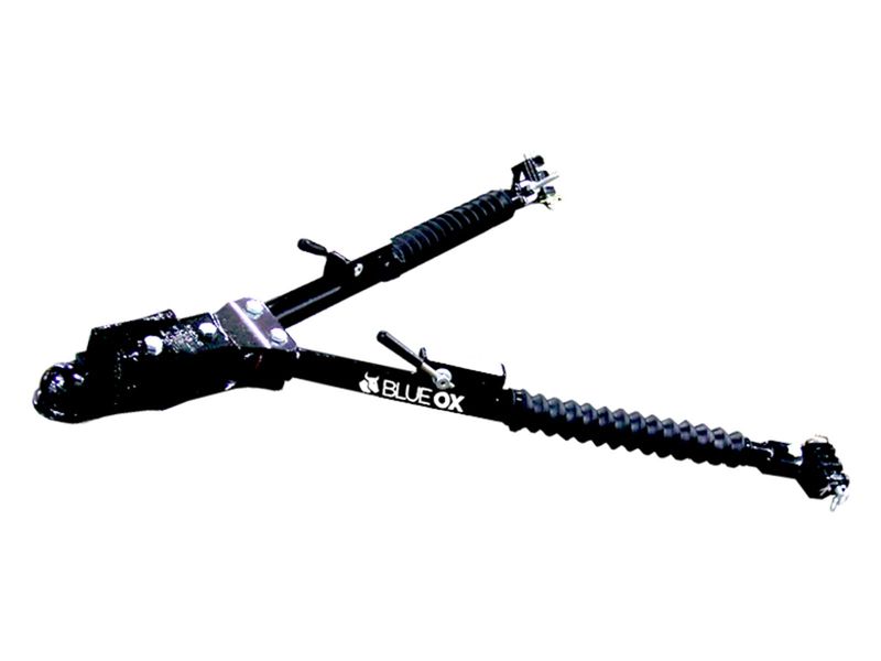 Blue Ox Acclaim Tow Bar