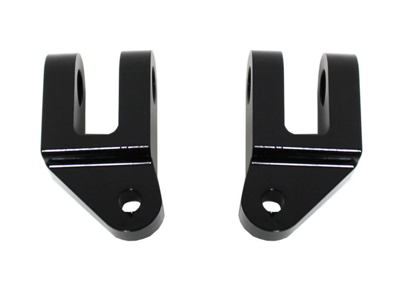 Blue Ox Adapters