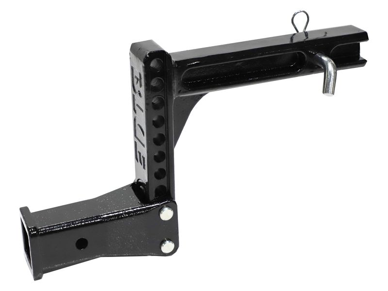 Blue Ox Adjustable Drop Hitch