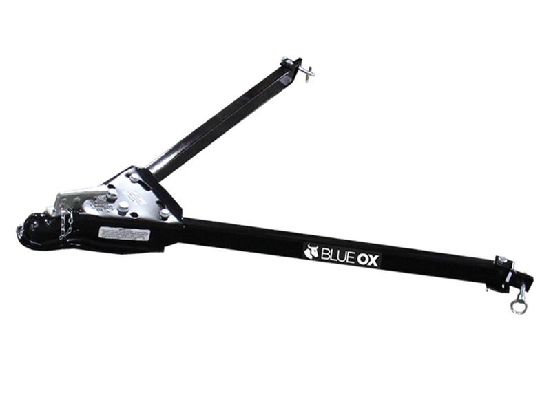 Blue Ox Adventurer Tow Bar