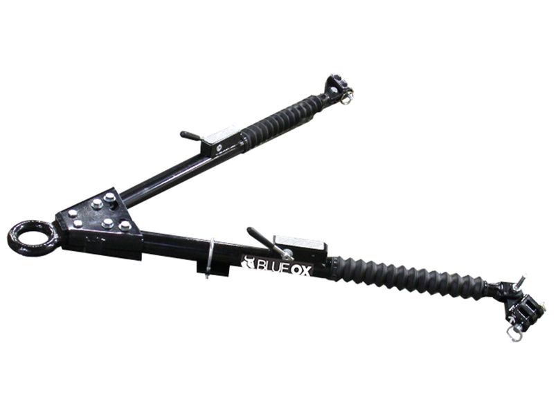 Blue Ox Allure Tow Bar