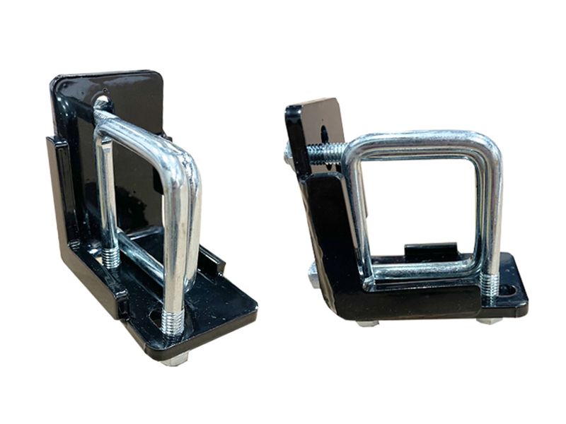 Blue Ox Hitch Immobilizer