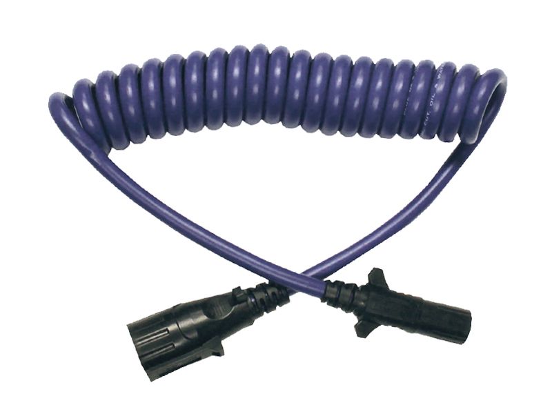 Blue Ox Lighting Kit