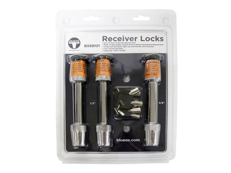Blue Ox Lock Kits