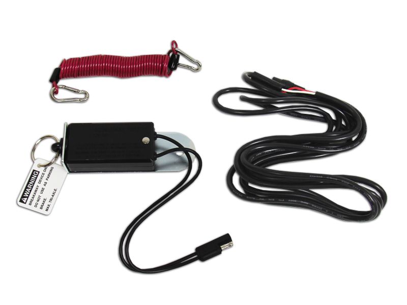 Blue Ox Patriot Braking Accessories