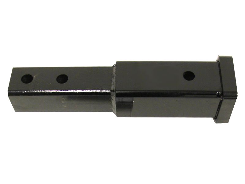Blue Ox Receiver Extension