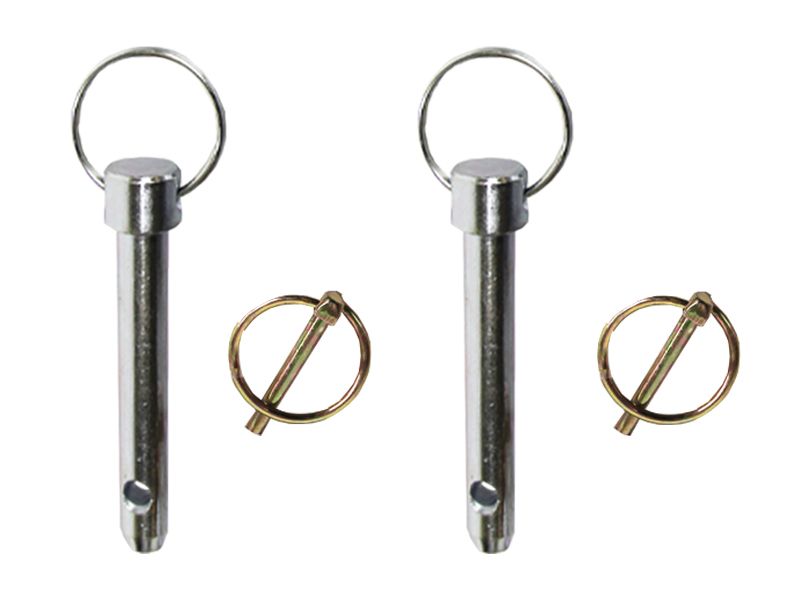 Blue Ox Tow Bar Pin Kit