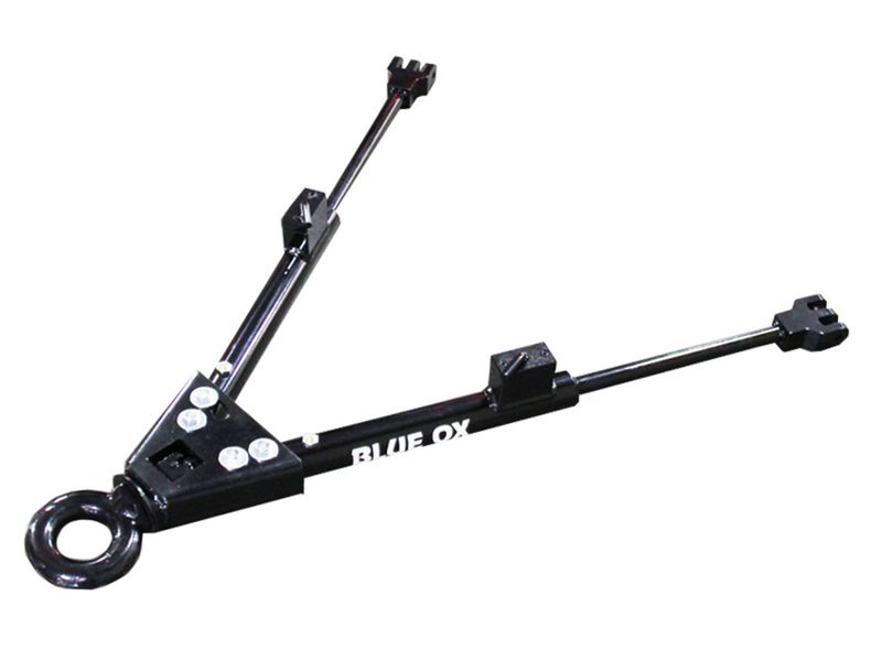 Blue Ox Trion Tow Bar