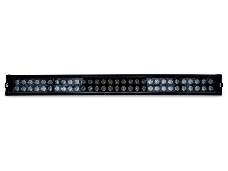 Body Armor 4x4 Blackout 20" Dual Row LED Light Bar