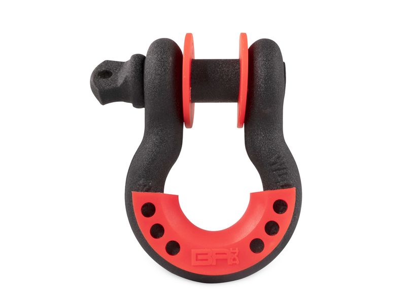 Body Armor 4x4 D-Ring Shackles
