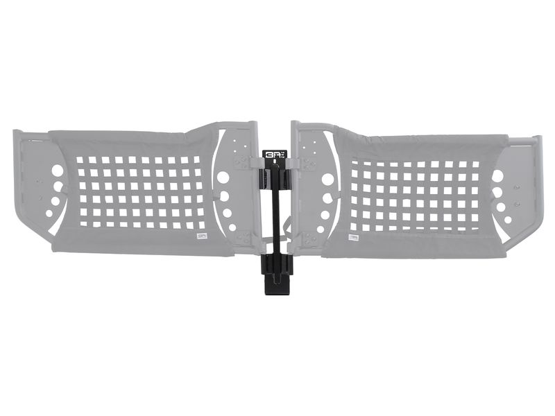 Body Armor 4x4 Door Storage Bar