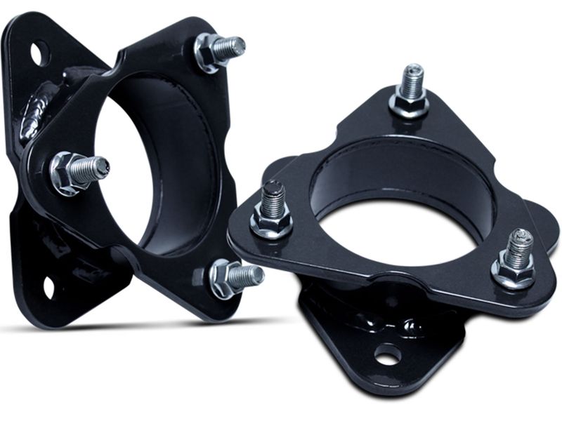 Body Armor 4x4 Leveling Kits
