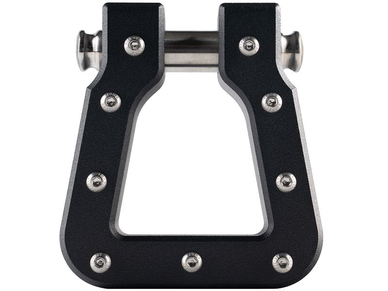 Body Armor 4x4 Mega D-Ring Shackles