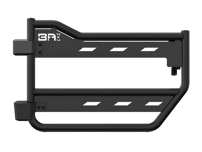 Body Armor 4x4 Odyssey Tube Doors