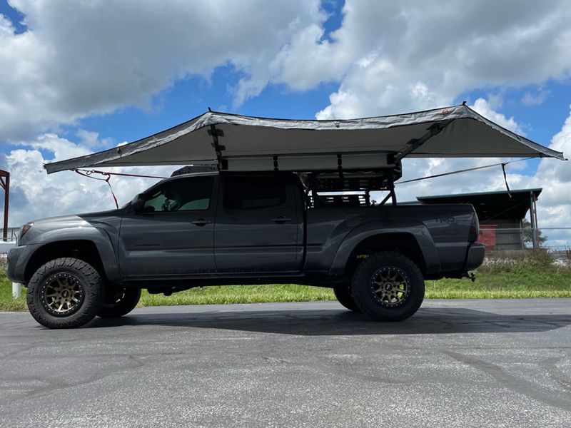 Body Armor 4x4 Sky Ridge 180XL Awning