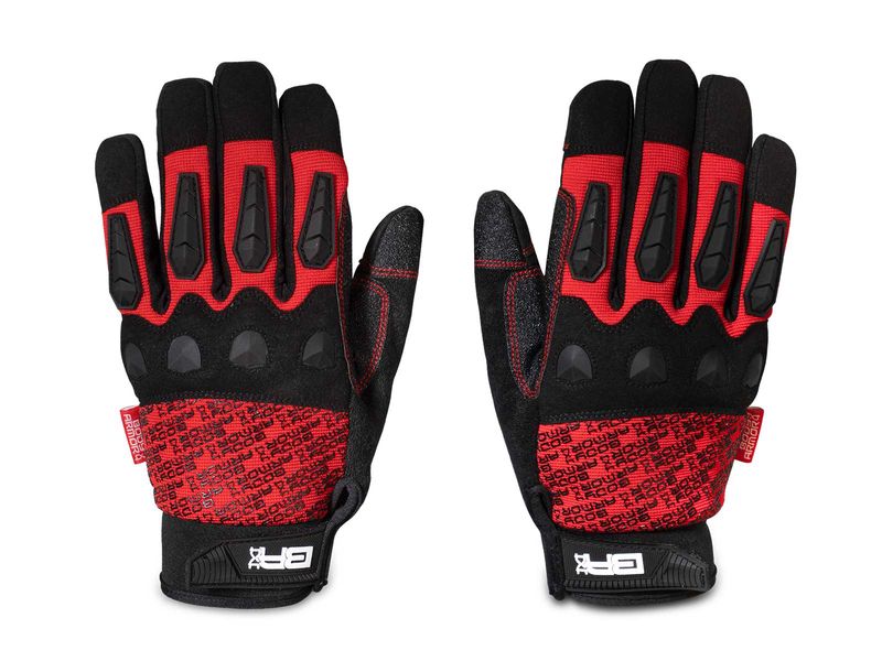 Body Armor 4x4 Trail Gloves