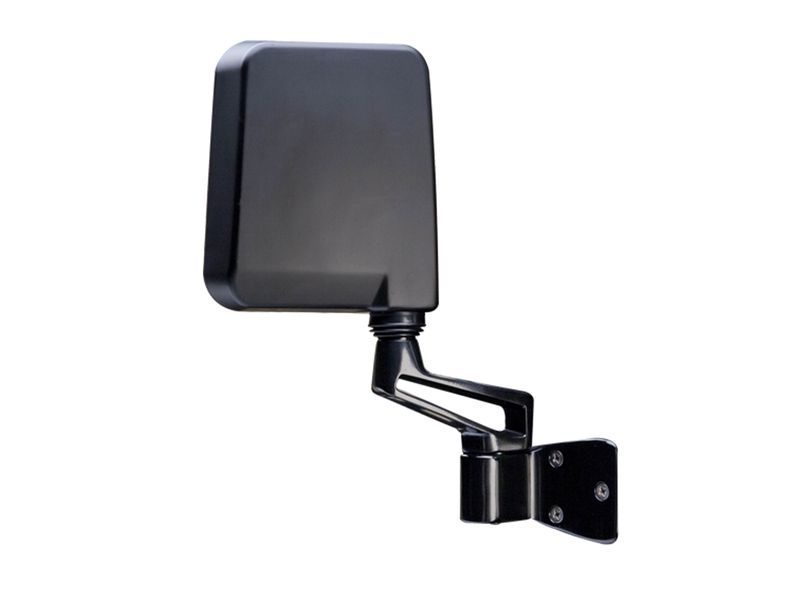 Body Armor 4x4 Traildoor Mirrors