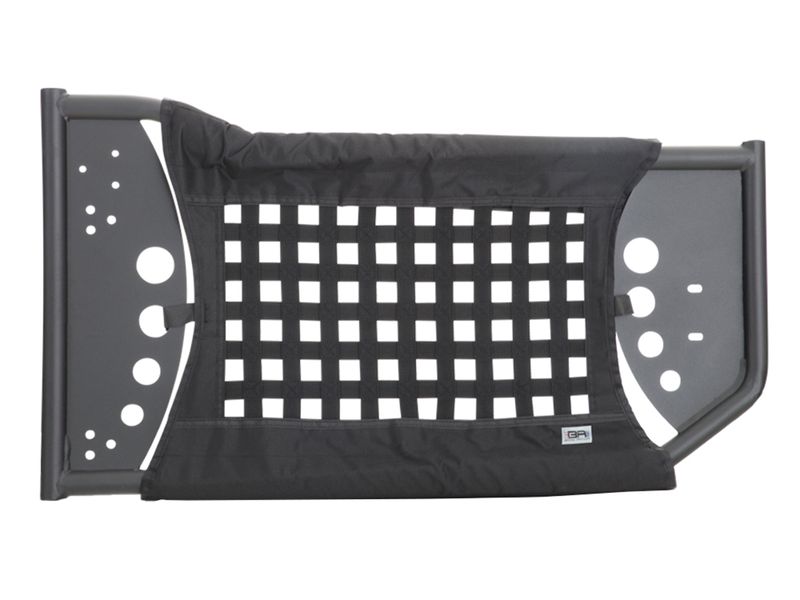 Body Armor 4x4 Traildoors