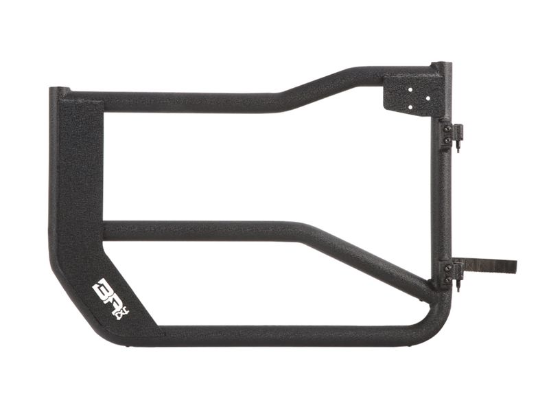 Body Armor 4x4 Tube Doors