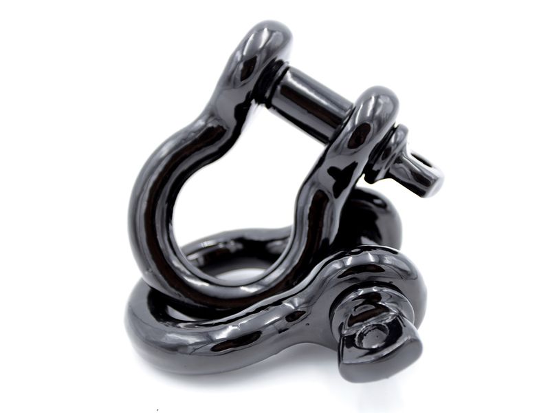 BODYGUARD D-Ring Shackles