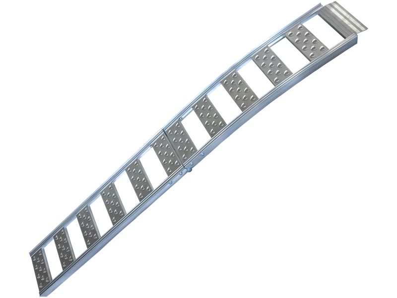 bROK Centerfold Loading Ramp