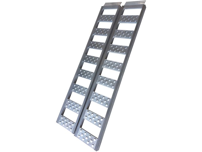 bROK One-Piece Loading Ramp