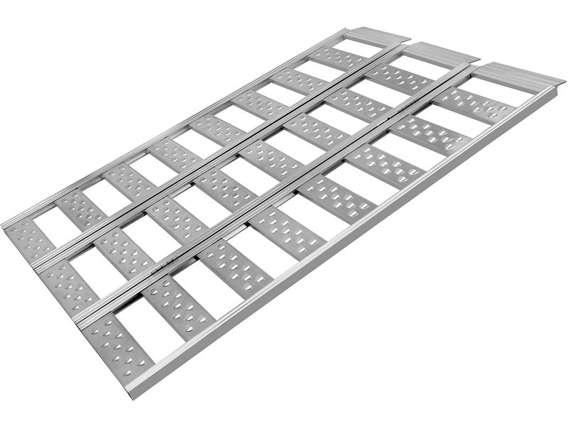 bROK TriFold Loading Ramp