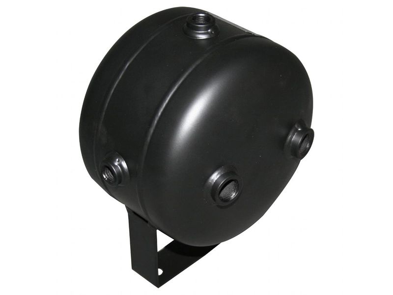 Bulldog Air Tank