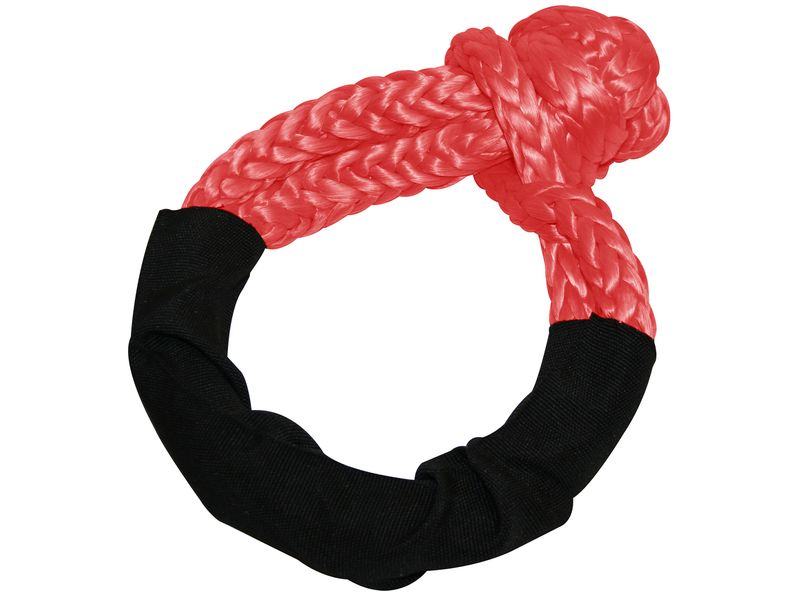 Bulldog Winch 1/2" Rope Shackle