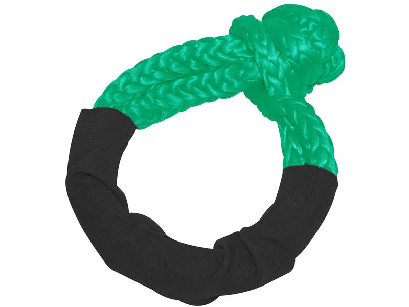 Bulldog Winch 2" Rope Shackle