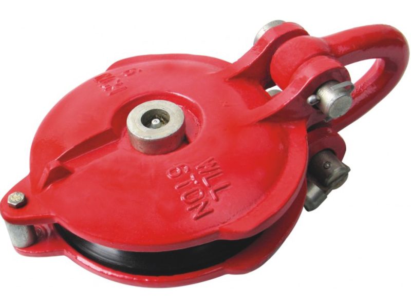 Bulldog Winch Accessories