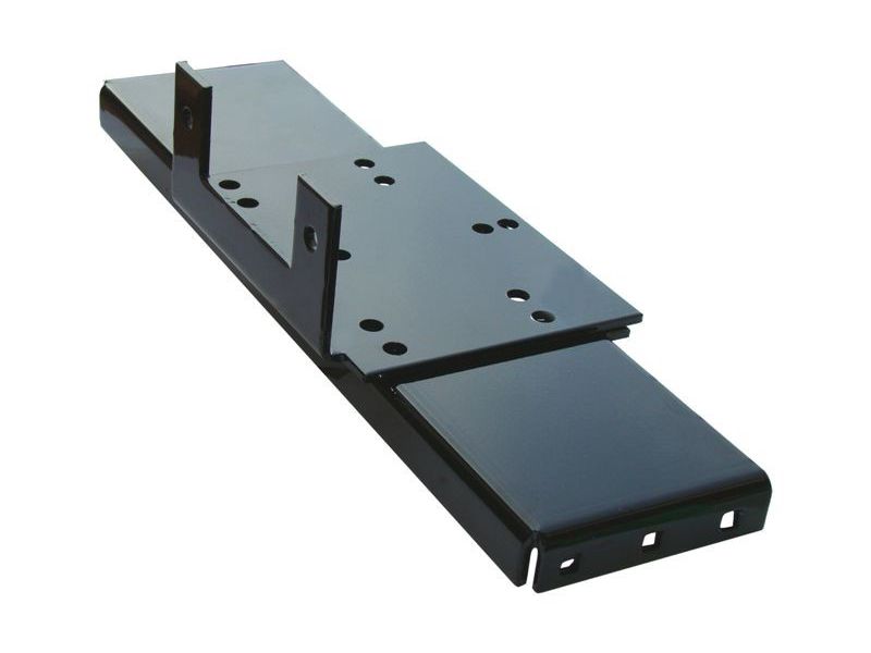 Bulldog Winch ATV/UTV Winch Mounts