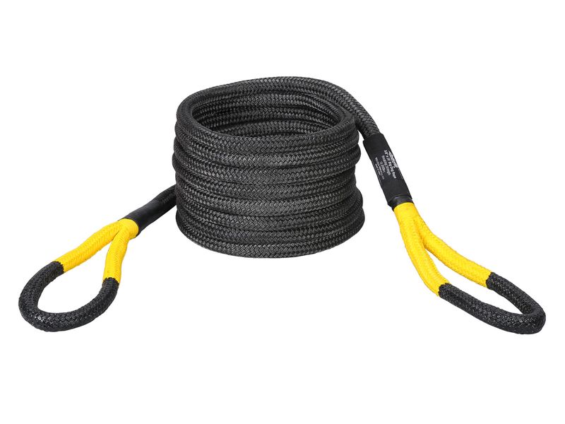 BullDog Winch Big Dog Kinetic Recovery Rope - 12,200 lb