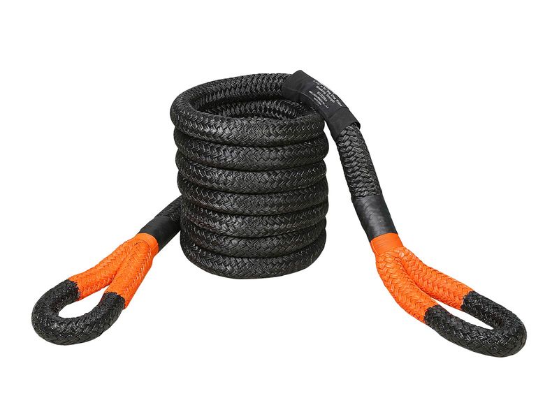 BullDog Winch Big Dog Kinetic Recovery Rope - 63,000 lb