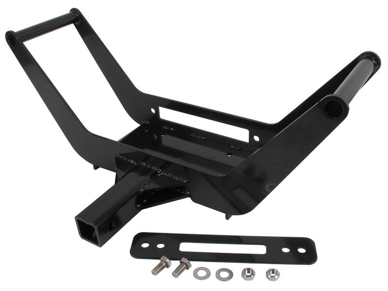 Bulldog Winch Jeep & Universal Winch Mounts
