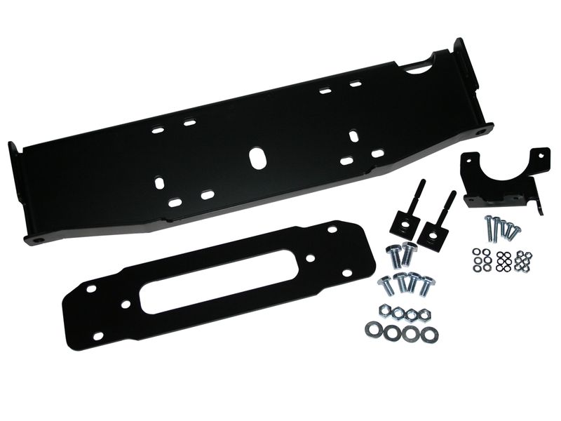Bulldog Winch Mount