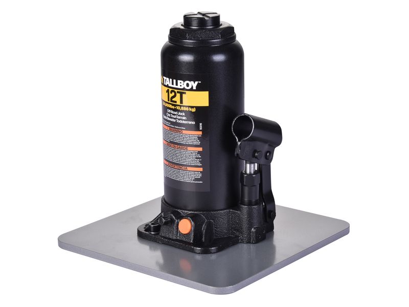Bulldog Winch TallBoy 12 Ton Off-Road Jack