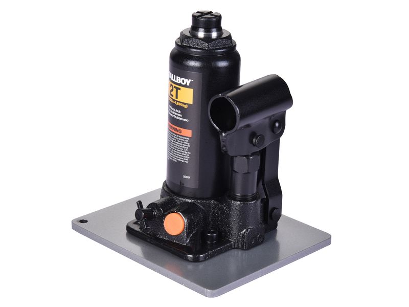Bulldog Winch TallBoy 2 Ton Off-Road Jack