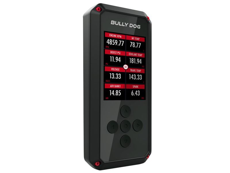 Bully Dog BDX Performance Programmer