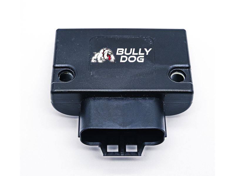 Bully Dog Thruster Throttle Booster