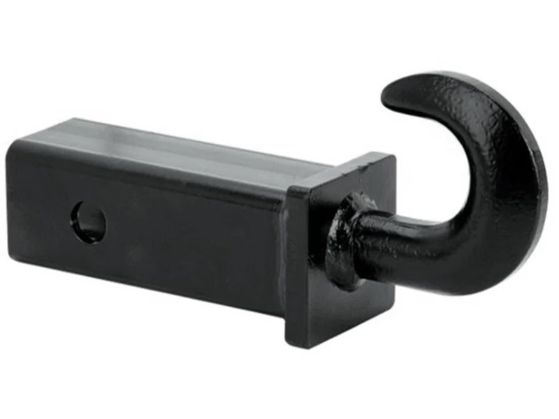 Bully Receiver Hitch Tow Hook