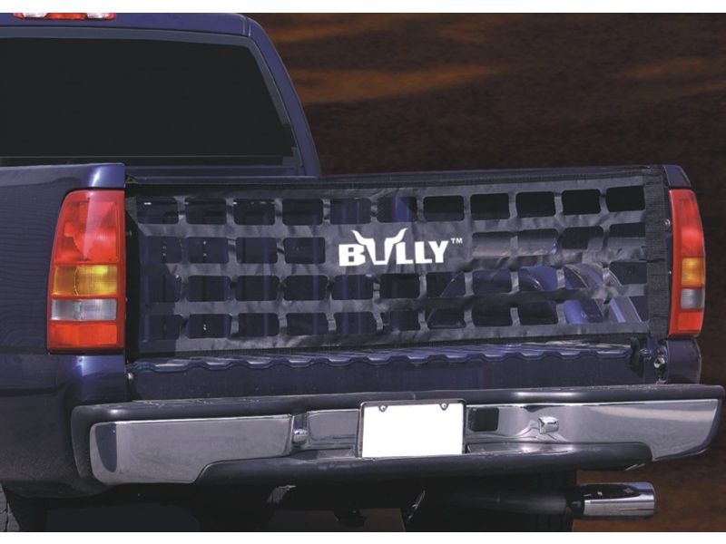 Bully Tailgate Nets