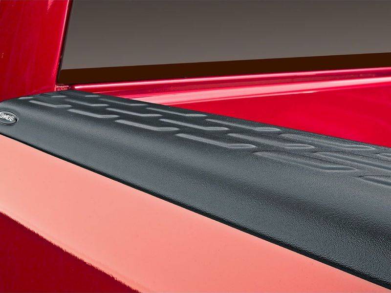 Bushwacker OE Style Bed Rail Caps