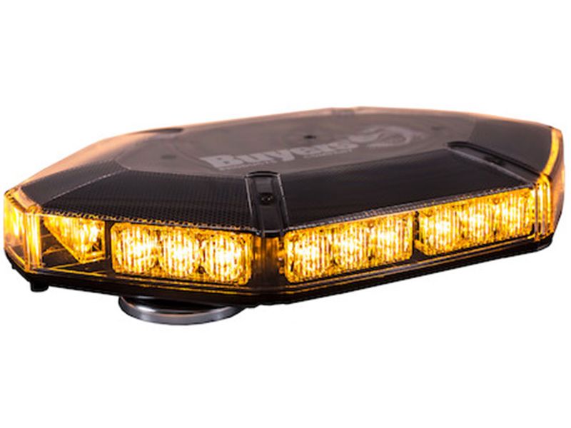 Buyers 17" Mini LED Light Bar