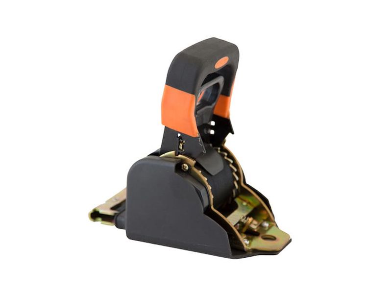 Buyers Retracting Ratchet Tie Down