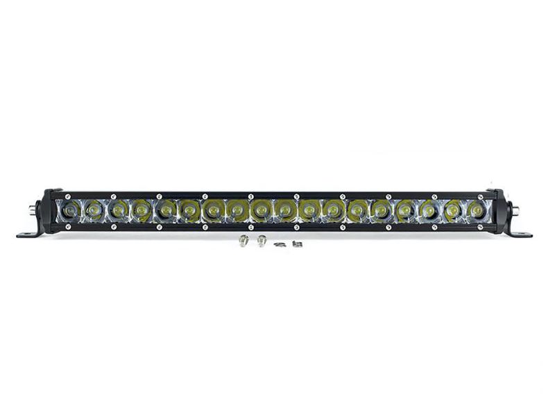 Cali Raised 20" LED Light Bar