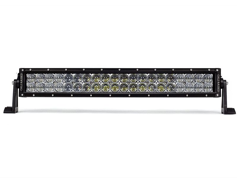 Cali Raised 22" LED Light Bar